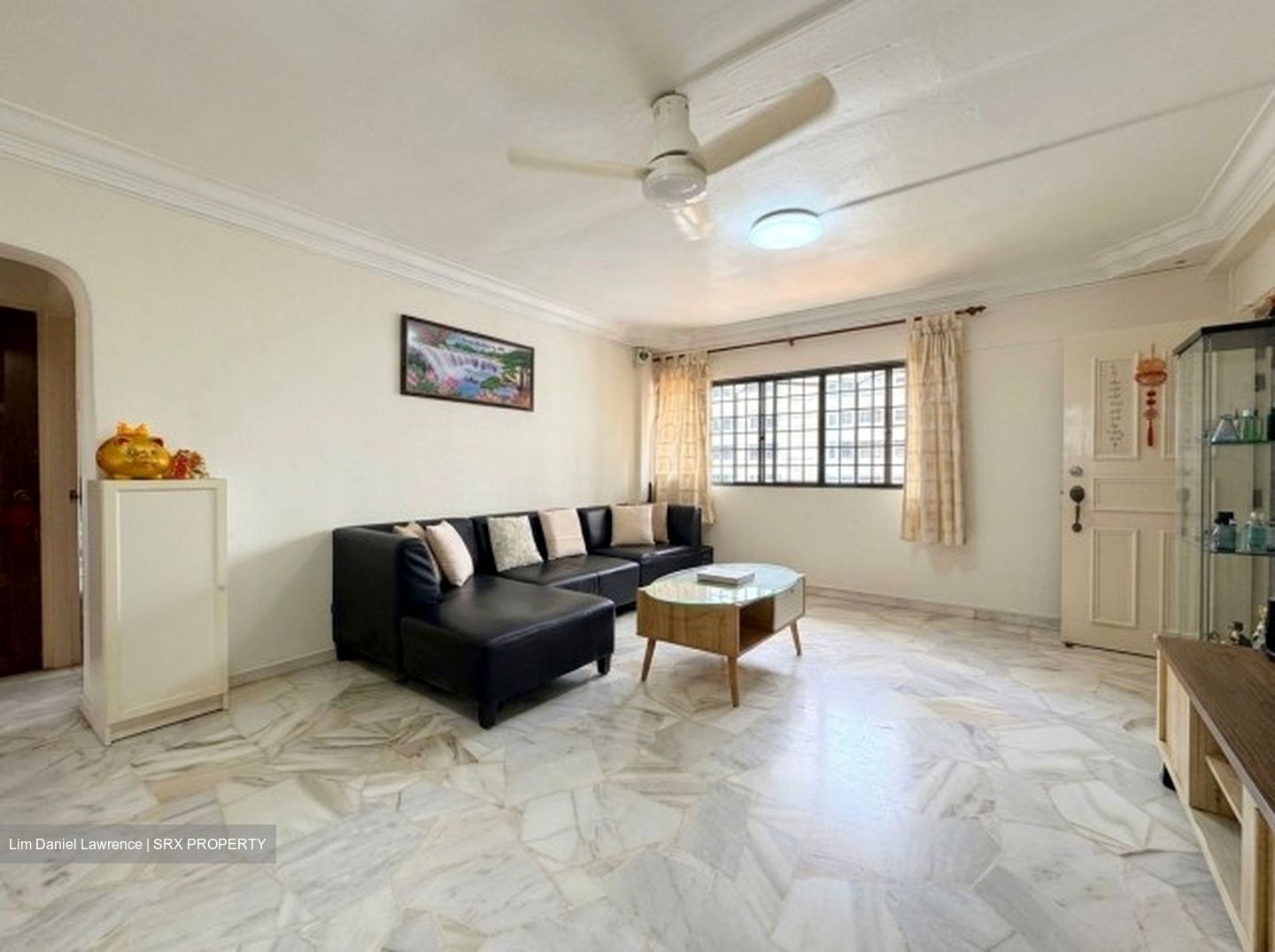 Blk 231 Kebun Baru Palm View (Ang Mo Kio), HDB 4 Rooms #618673281